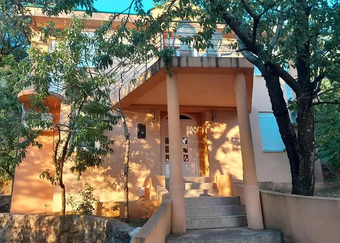 Apartmani Mia Rada