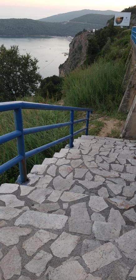 Mia Rada * Budva