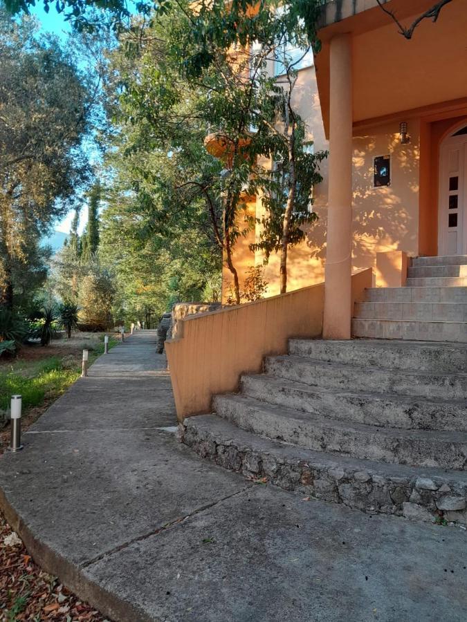 Apartment Mia Rada