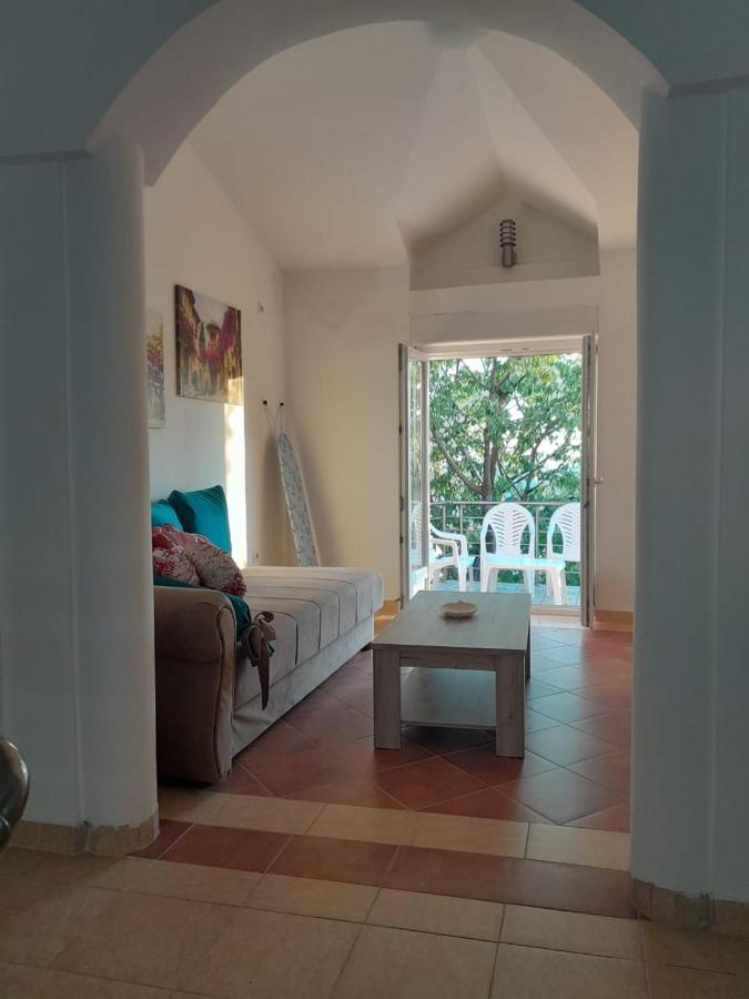 Mia Rada Apartment Budva