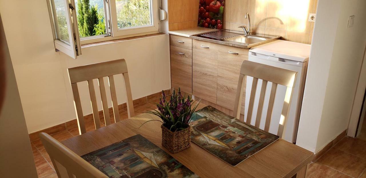 Mia Rada Apartment