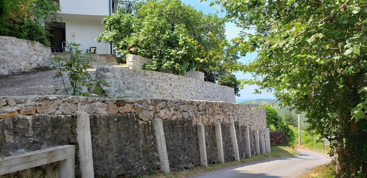 Mia Rada Apartment Budva