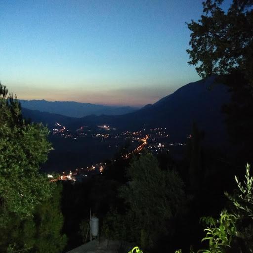 Apartament Mia Rada