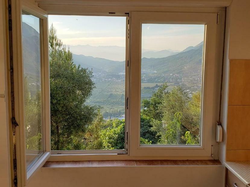 Mia Rada Apartament *
